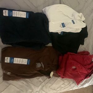 Brand new with tags v neck